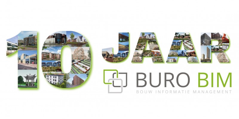 Buro BIM 10 jaar FB 2019